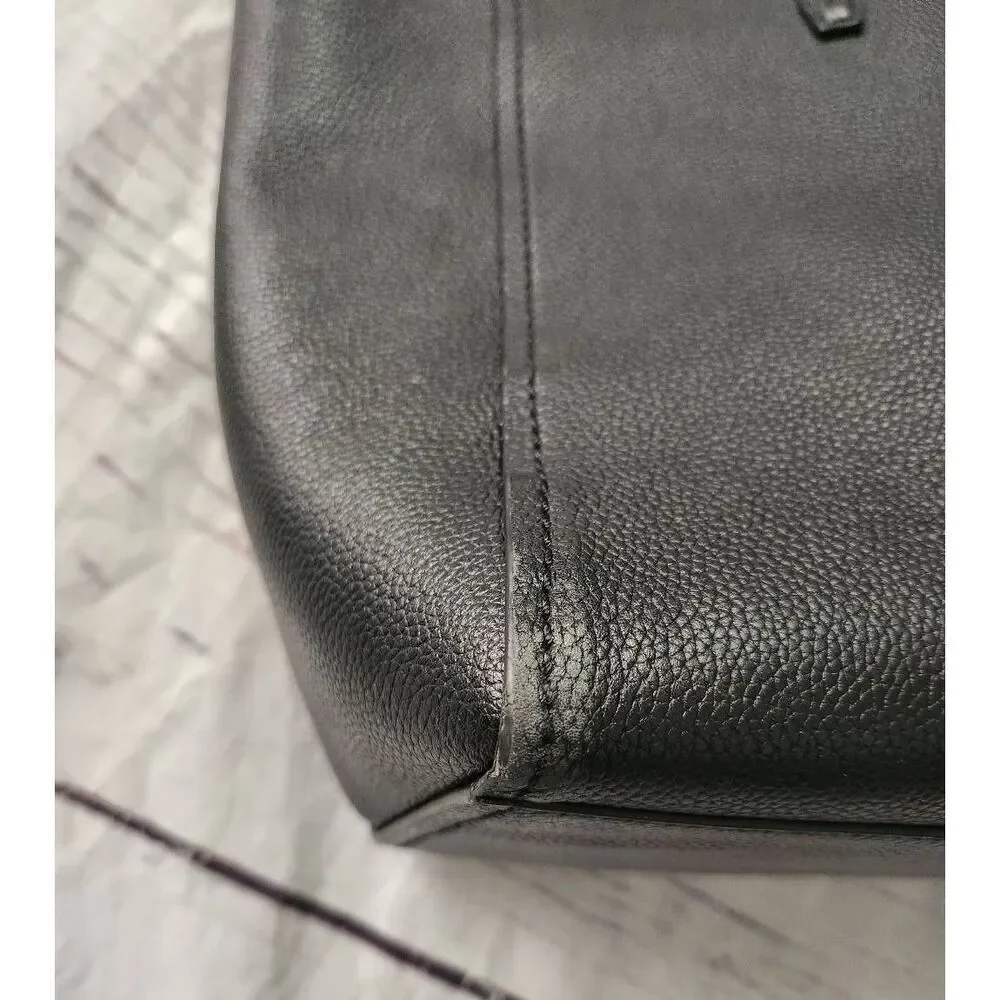 Tory Burch carson leather